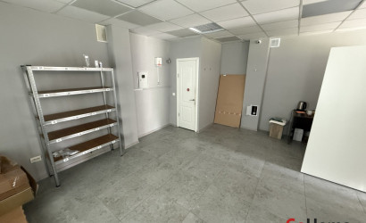 Продажа торгового помещения, Гродно, Будённого, 16, 53.8 кв.м. Фото 6