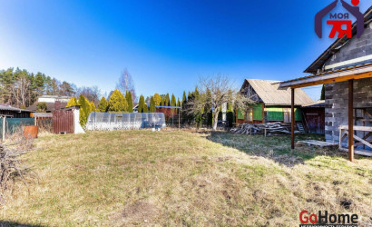 Купить дом в деревне, Веснянка-1, 7 соток. Фото 14