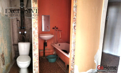 Купить 1-комнатную квартиру, Новополоцк, Молодежная ул., 171/2. Фото 9