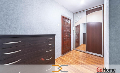 Купить 1-комнатную квартиру, Минск, Охотская ул., 147 (Заводской район). Фото 20