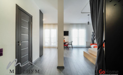 Купить 1-комнатную квартиру, Копище, Авиационная ул., 14. Фото 11