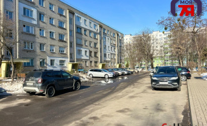 Продажа торгового помещения, Солигорск, Ленина ул., 24,  38.4 кв.м.. Фото 14