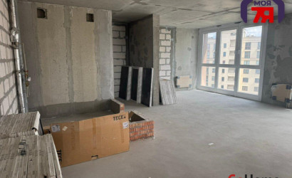 Купить 3-комнатную квартиру, Минск, Макаенка ул., 12/Е (Первомайский район). Фото 22