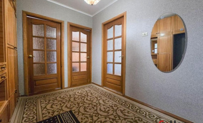 Купить 3-комнатную квартиру, Минск, Рокоссовского просп., 153 (Ленинский район). Фото 10