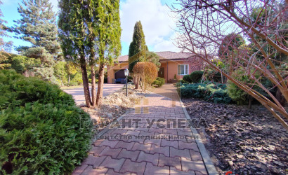 Купить дом, Тюхиничи, Мотыкальский с/с, 9.83 соток. Фото 2