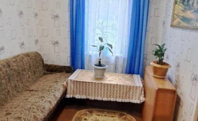 Купить дом, Витебск, 3-я Прядильная, 6.26 соток. Фото 1