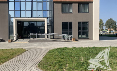 Аренда торгового помещения, Брест, Центр,  88.4 кв.м.. Фото 2