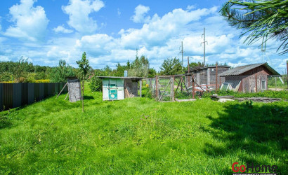 Купить участок, АНТОСИНО, 10 соток. Фото 6