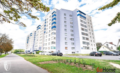 Купить 4-комнатную квартиру, Минск, Харьковская, 58 (Фрунзенский район). Фото 21