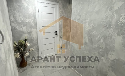 Купить 1-комнатную квартиру, Брест, ул. Гоголя. Фото 7