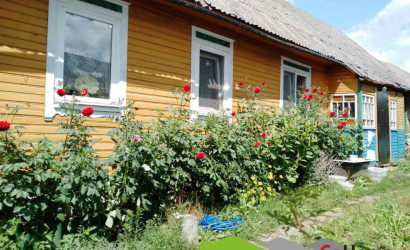 Купить дом, Красное, Центральная ул., 11, 11 соток. Фото 4