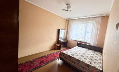 Купить 3-комнатную квартиру, Гродно, Кабяка, 8/2. Фото 4