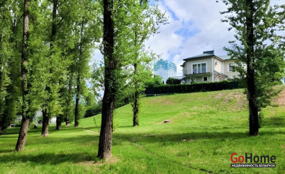 Купить коттедж, Минск, Тиражный 2-й пер., 6.3 соток. Фото 50