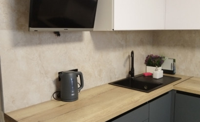 Снять 2-комнатную квартиру на сутки, Береза, Энтузиастов, 1. Фото 9