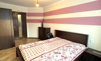 Купить 2-комнатную квартиру, Лида, Лётная, 1Б. Фото 3