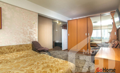 Купить 1-комнатную квартиру, Молодечно, Великий Гостинец ул., 74. Фото 2