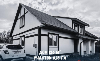 Купить дом, Брест, Городская ул., 16 соток. Фото 12