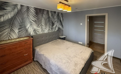 Купить 3-комнатную квартиру, Брест, Ковалево, ул. Суворова. Фото 4