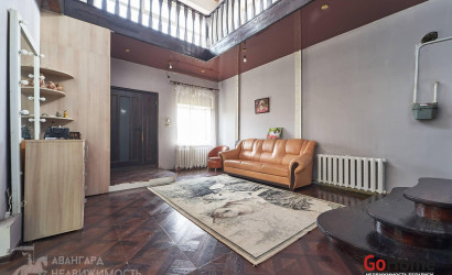 Купить коттедж, Молодечно, Купалы ул., 14 соток. Фото 10