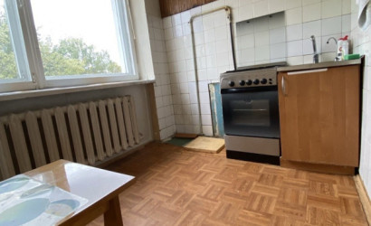 Купить 2-комнатную квартиру, Минск, Куйбышева, 32 (Советский район). Фото 3
