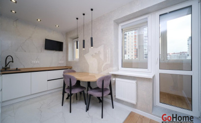 Купить 3-комнатную квартиру, Минск, Дзержинского просп., 127 (Московский район). Фото 8