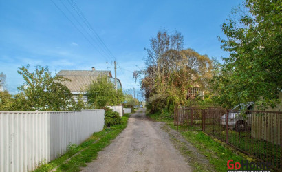 Купить дом в деревне, Факел-1988, 7.44 соток. Фото 26