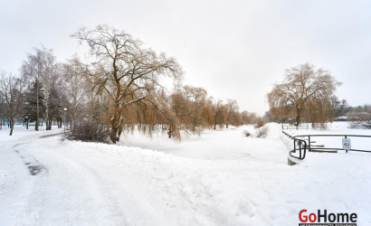 Купить 1-комнатную квартиру, Минск, Клумова пер., 13 (Партизанский район). Фото 15