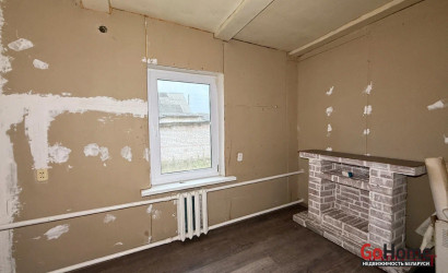 Купить дом, Витебск, 4-я Линия, 5.9 соток. Фото 11