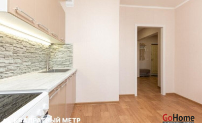 Купить 1-комнатную квартиру, Минск, Киреева ул., 25. Фото 6