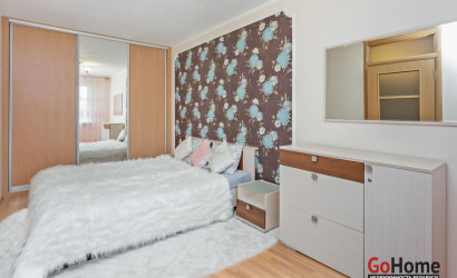 Снять 2-комнатную квартиру на сутки, Минск, ул. Кнорина, д. 8 (Первомайский район). Фото 6