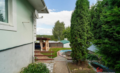 Купить дом, Дуброва, Солнечный, 1, 13.58 соток. Фото 6