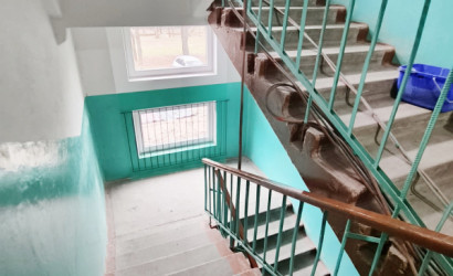 Купить 2-комнатную квартиру, Барановичи, Фабричная, 26. Фото 1