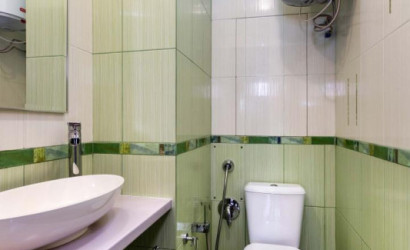 Купить 3-комнатную квартиру, Минск, Гаруна ул., 22 (Фрунзенский район). Фото 15