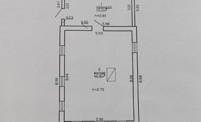 Купить дом, Затон, Почтовая, 24, 25 соток. Фото 8
