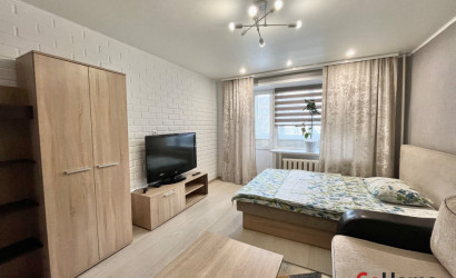 Снять 2-комнатную квартиру на сутки, Рогачев, Ленина, 110. Фото 3