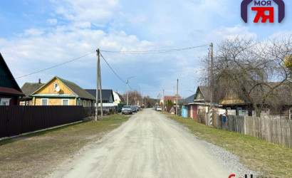 Купить дом, Старобин, Гуляева ул., 12.28 соток. Фото 14