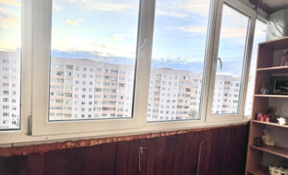 Купить 4-комнатную квартиру, Минск, ул. Мирошниченко, д. 15 (Советский район). Фото 17