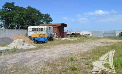 Продажа склада, Тельмы-1,  397.1 кв.м.. Фото 9