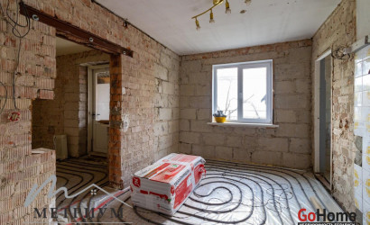 Купить дом, Лесковка, Центральная ул., 12 соток. Фото 12