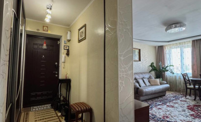 Купить 2-комнатную квартиру, Могилев, Дзержинского, 17. Фото 8