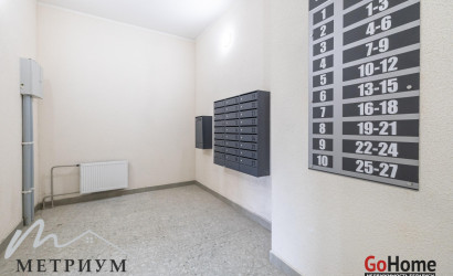 Купить 2-комнатную квартиру, Минск, Олешева ул., 10 (Советский район). Фото 6