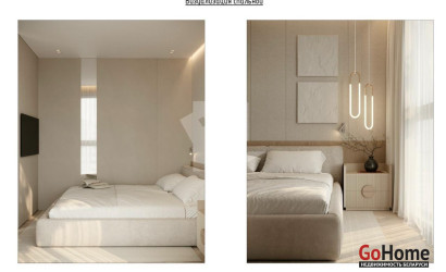 Купить 1-комнатную квартиру, Минск, Брилевская ул., 27 (Октябрьский район). Фото 26