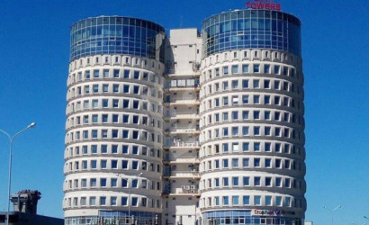 Аренда офиса, Минск, Домбровская ул., 9,  100.3 кв.м.. Фото 1