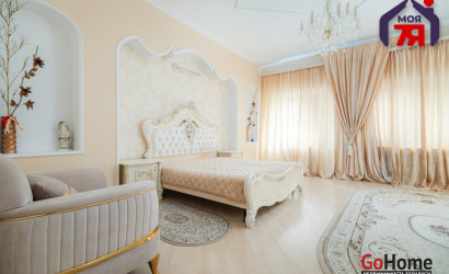 Купить коттедж, Валерьяново, Городская ул., 15.5 соток. Фото 12