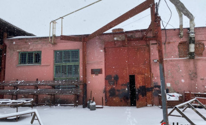 Продажа помещения под производство, Минск, ул. Тимирязева, д. 29/29, 260 кв.м.. Фото 10