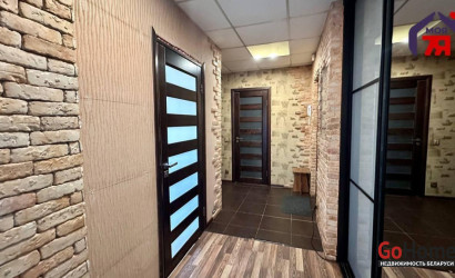 Купить 3-комнатную квартиру, Слуцк, Зеленая ул., 9. Фото 20