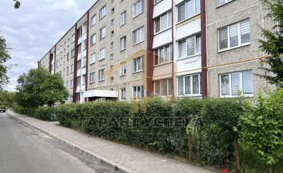Купить 2-комнатную квартиру, Брест, ул. Пригородная, д. . Фото 17