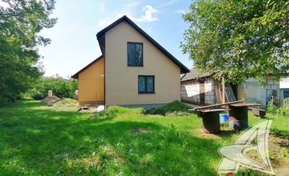 Купить дом, Брест, Мухавецкий с/с, 4.98 соток. Фото 7