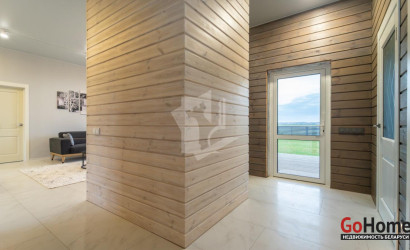 Купить дом, Малое Залужье, 13 соток. Фото 16