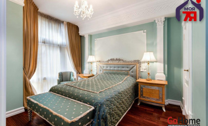 Купить 4-комнатную квартиру, Минск, Румянцева ул., 7 (Партизанский район). Фото 16